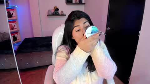 Catalina online show from 25, 2, 2025