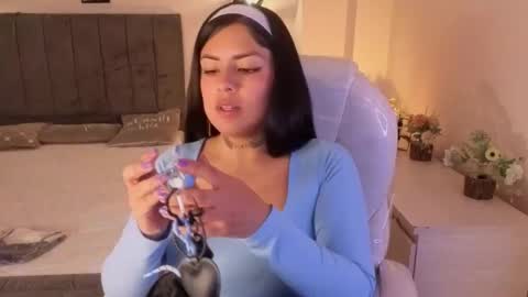 Catalina online show from 16, 11, 2025