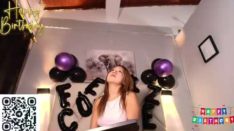 Snapshot of catalina_santana20 chatting on 15, 7, 2026 Catalina online show from 15, 7, 2026