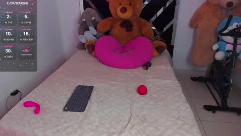 Catalina  online show from 7, 2, 2025