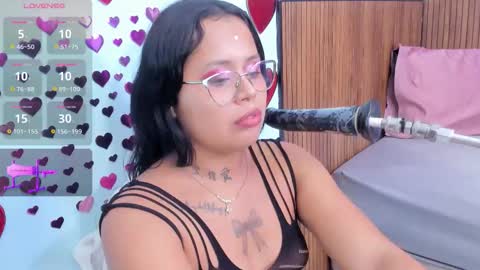 Snapshot of catalina_spec chatting on 2, 3, 2026 catalina_spec online show from 2, 3, 2026