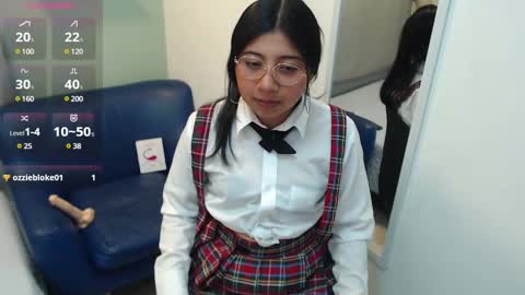 Snapshot of catalina_venus chatting on 7, 12, 2024 Catalina online show from 7, 12, 2024