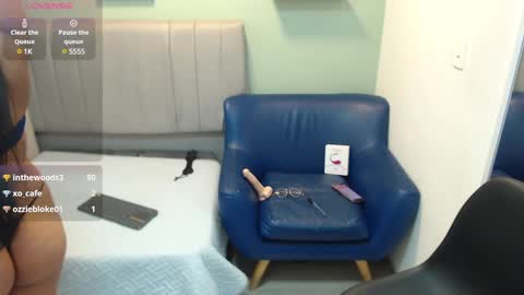Snapshot of catalina_venus chatting on 7, 12, 2024 Catalina online show from 7, 12, 2024