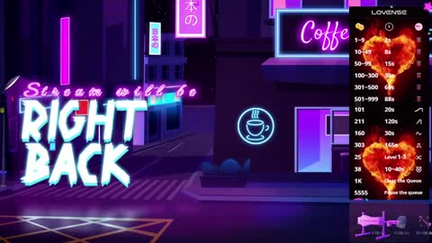 Catalina online show from 10, 12, 2024