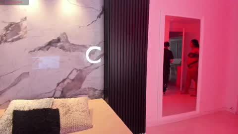 Snapshot of catalinacoopper chatting on 19, 9, 2025 Cata online show from 19, 9, 2025