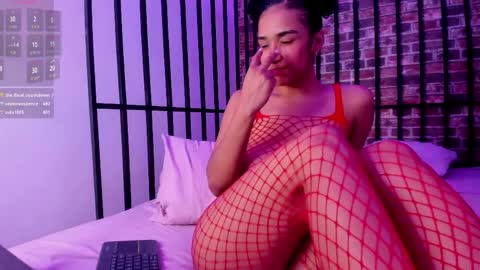 Catalina Ruiz online show from 6, 4, 2026