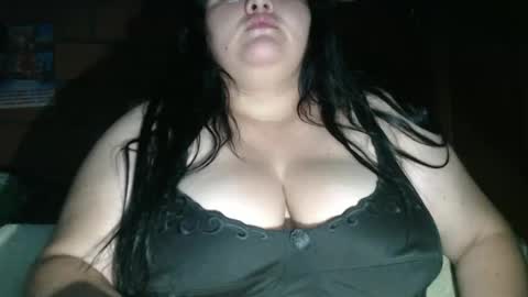 catalis_curvy online show from 21, 4, 2026