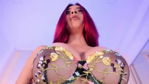 Snapshot of catalleya_hott chatting on 2, 12, 2024 Call me Cata  online show from 2, 12, 2024