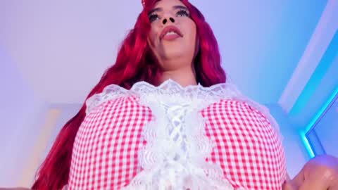 Snapshot of catalleya_hott chatting on 9, 1, 2025 Call me Cata  online show from 9, 1, 2025