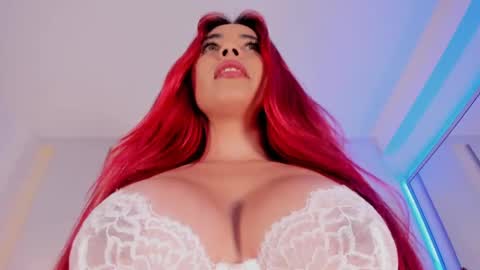 Snapshot of catalleya_hott chatting on 11, 2, 2025 Call me Cata  online show from 11, 2, 2025