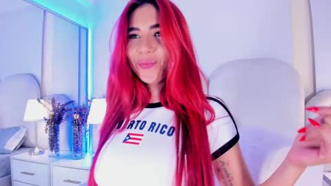 Snapshot of catalleya_hott chatting on 21, 2, 2025 Call me Cata  online show from 21, 2, 2025