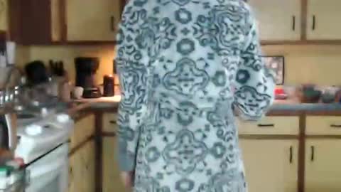 CATALYSTIC online show from 12, 1, 2025