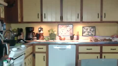 CATALYSTIC online show from 16, 2, 2025