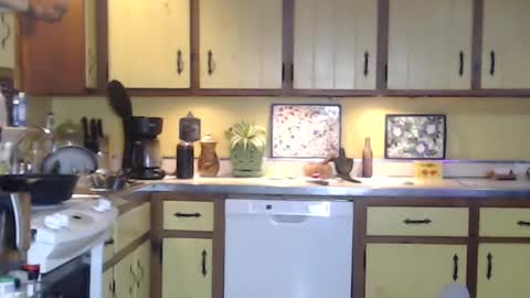 CATALYSTIC online show from 20, 2, 2025