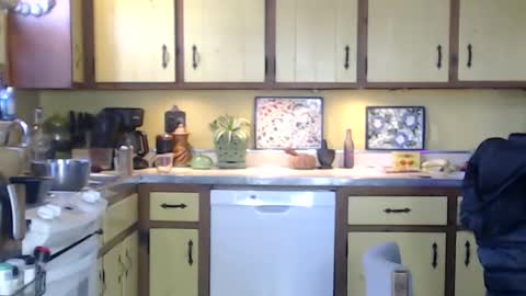 CATALYSTIC online show from 25, 2, 2025