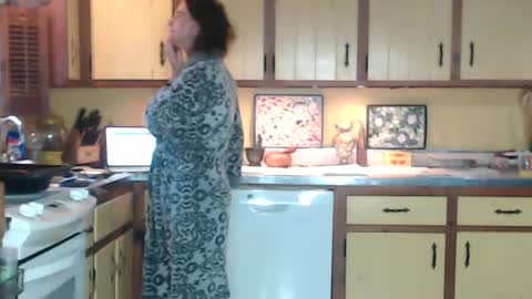 CATALYSTIC online show from 5, 10, 2025