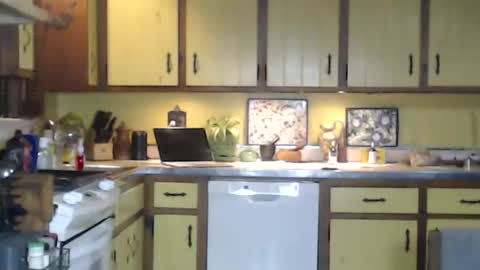 CATALYSTIC online show from 31, 10, 2025