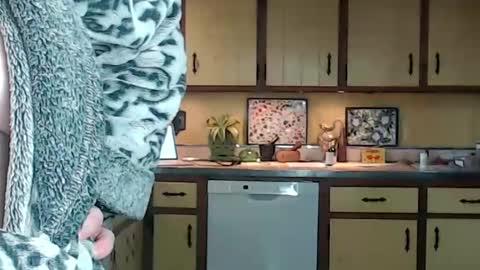 CATALYSTIC online show from 1, 11, 2025