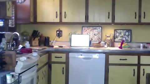 CATALYSTIC online show from 5, 11, 2025