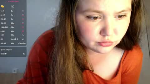 Snapshot of catch_fortune chatting on 5, 6, 2026 Ana online show from 5, 6, 2026