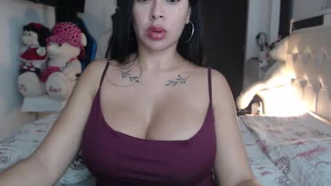 katerine online show from 8, 1, 2026