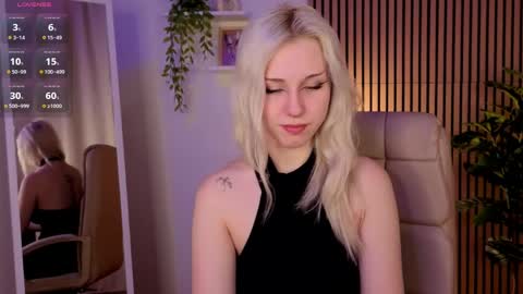 Anna  online show from 1, 3, 2026