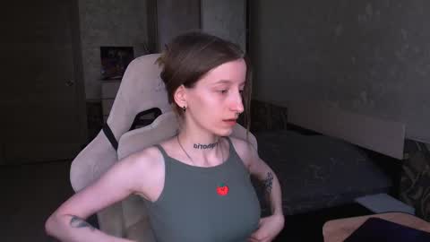 Snapshot of cath_dysphoria_ chatting on 6, 6, 2026 CATH online show from 6, 6, 2026