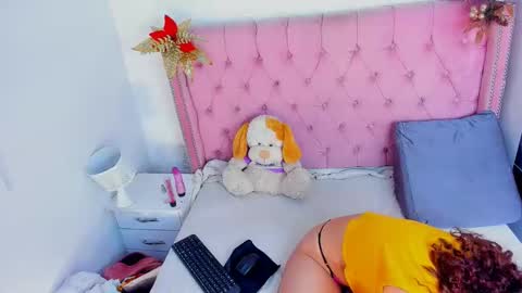 cathaleyahh online show from 15, 1, 2025