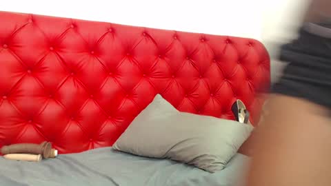 cathalina online show from 9, 1, 2025