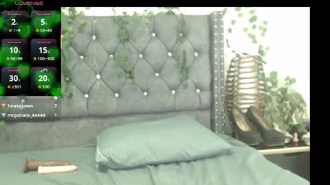 cathalina online show from 31, 3, 2026