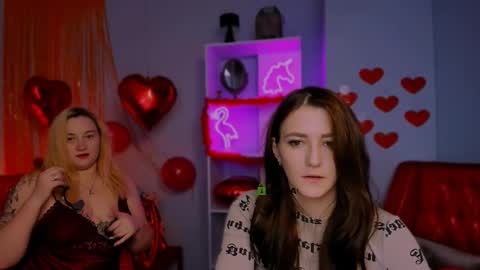 Snapshot of catherine_kitty chatting on 18, 2, 2025 Catherine online show from 18, 2, 2025