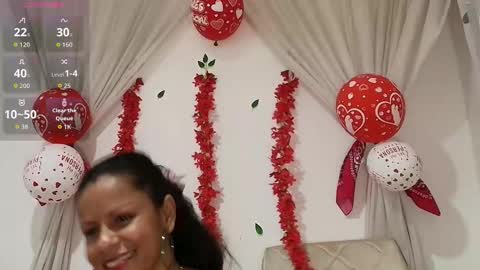 Catherine online show from 11, 2, 2026