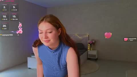 Snapshot of catherine_river chatting on 15, 6, 2026 Catherine online show from 15, 6, 2026