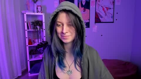 Catherine online show from 7, 4, 2026