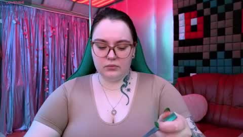 catherineclaire online show from 18, 5, 2026