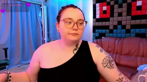 catherineclaire online show from 20, 7, 2026