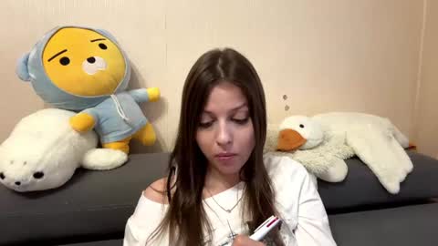 Katrin online show from 9, 8, 2026