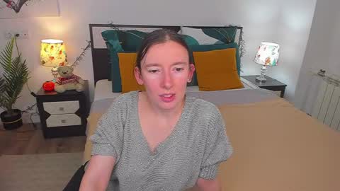 Catrin online show from 2, 12, 2024