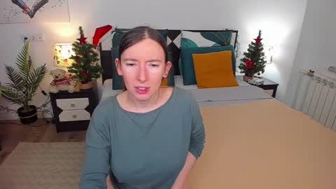 Catrin online show from 8, 1, 2025