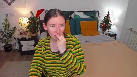 Catrin online show from 14, 1, 2025