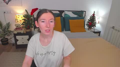 Catrin online show from 27, 1, 2025