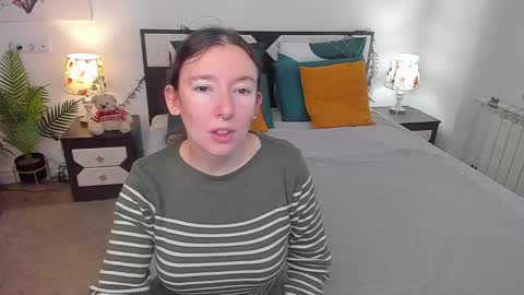 Catrin online show from 3, 10, 2025