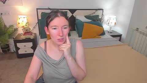 Catrin online show from 15, 10, 2025