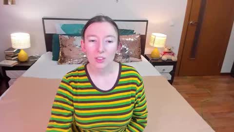 Catrin online show from 10, 1, 2026