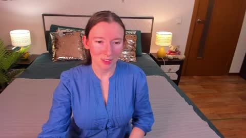 Catrin online show from 31, 5, 2026