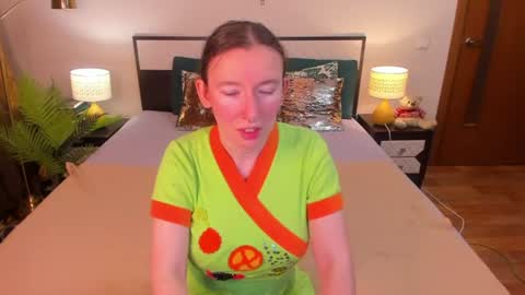 Catrin online show from 11, 7, 2026
