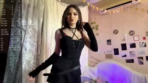 Snapshot of catherynfelton chatting on 6, 6, 2026 Roniy online show from 6, 6, 2026