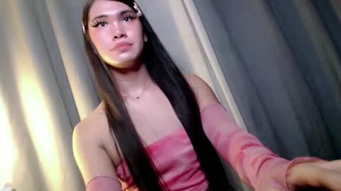 cathleashemalegoddess online show from 3, 3, 2026