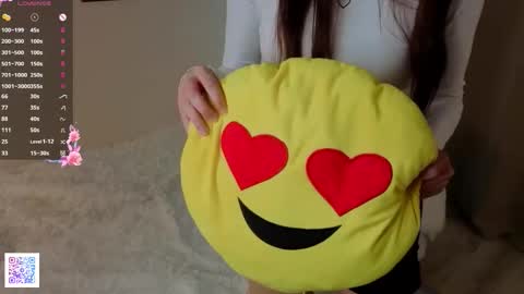 Snapshot of cathleenchockley chatting on 11, 9, 2025 Monica online show from 11, 9, 2025