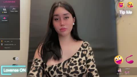 Cathy online show from 1, 2, 2025